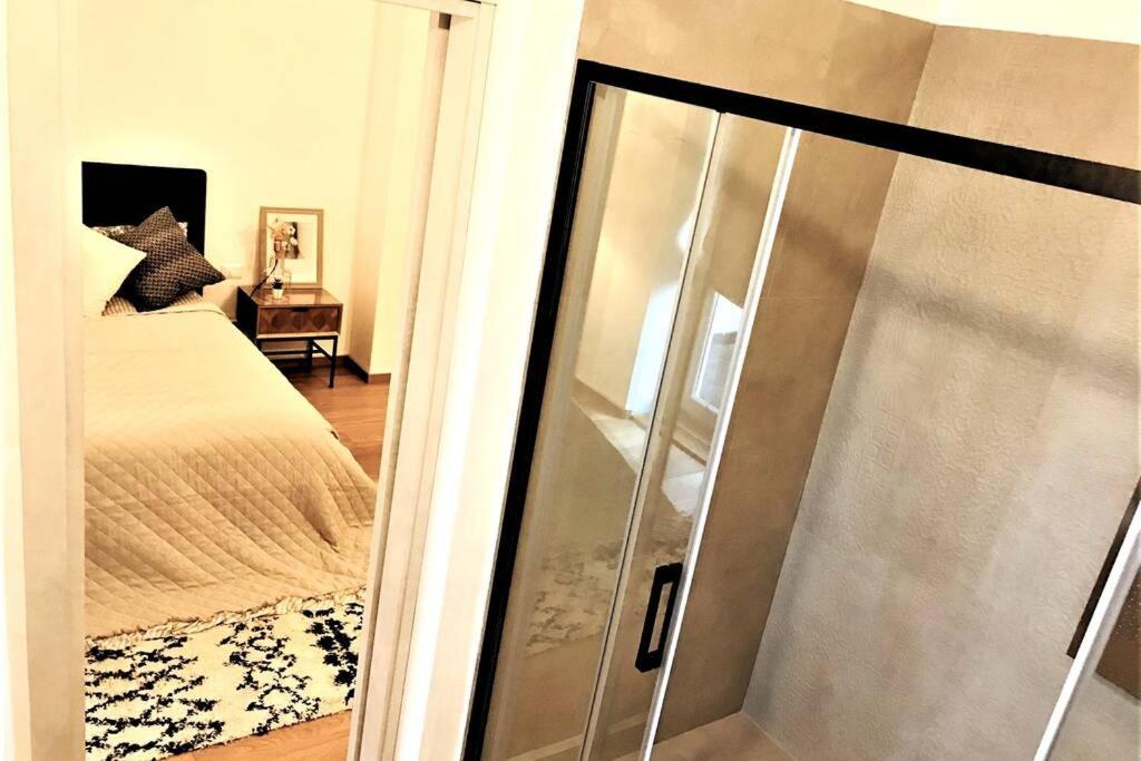 Luxus P4T Family 3 Bedroom With Pool, Tennis Court And Sauna Μπρίντιζι Εξωτερικό φωτογραφία