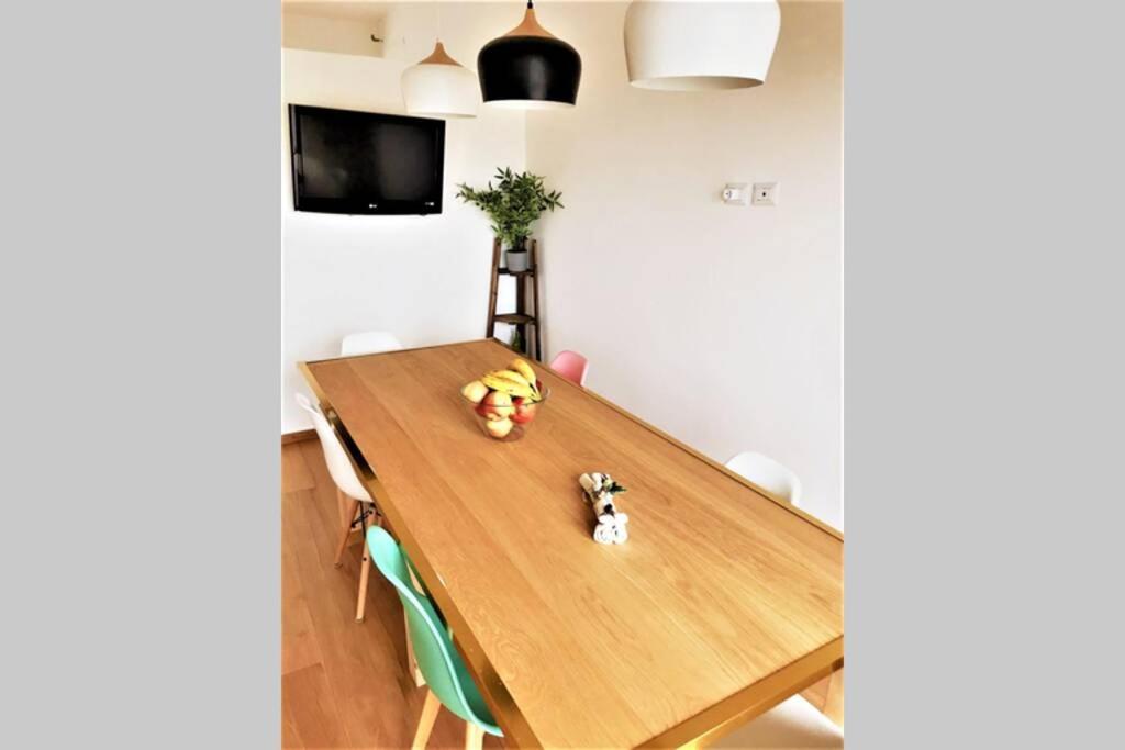 Luxus P4T Family 3 Bedroom With Pool, Tennis Court And Sauna Μπρίντιζι Εξωτερικό φωτογραφία