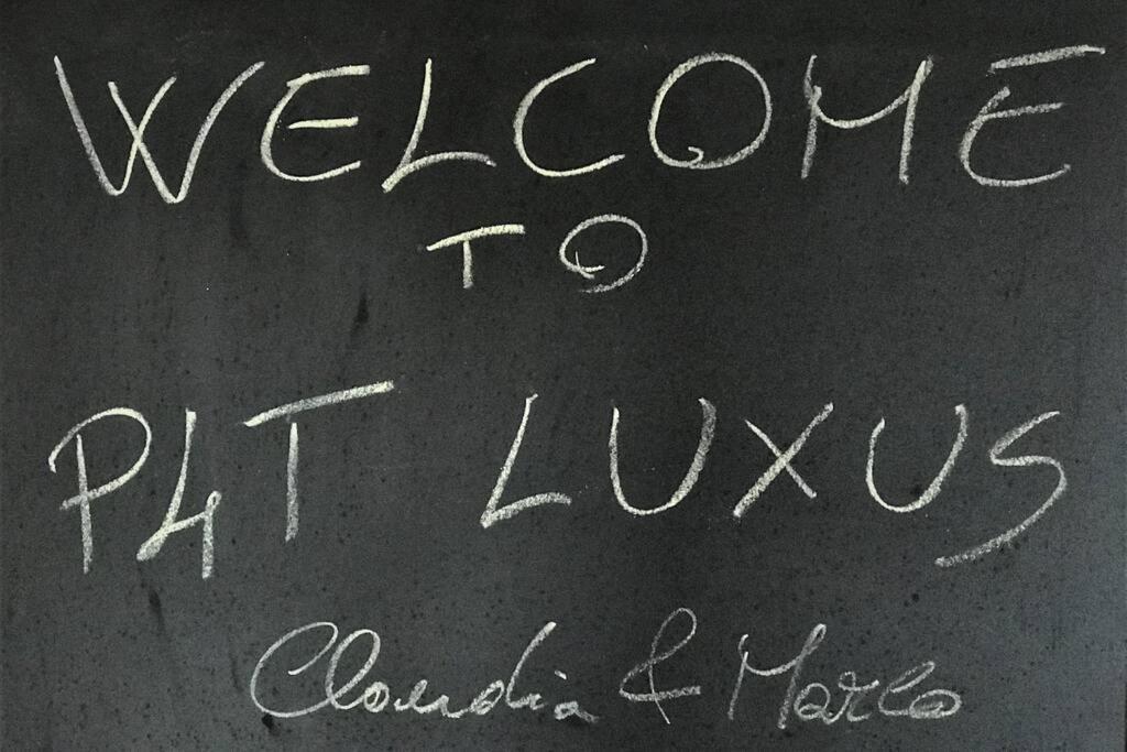 Luxus P4T Family 3 Bedroom With Pool, Tennis Court And Sauna Μπρίντιζι Εξωτερικό φωτογραφία