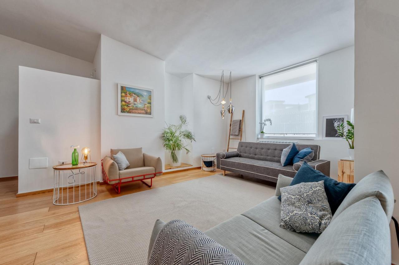 Luxus P4T Family 3 Bedroom With Pool, Tennis Court And Sauna Μπρίντιζι Εξωτερικό φωτογραφία