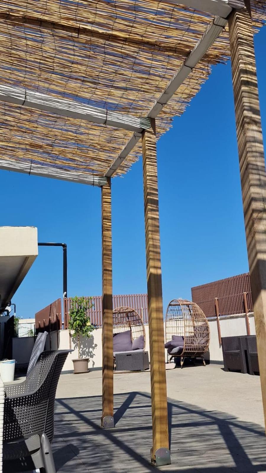 Luxus P4T Family 3 Bedroom With Pool, Tennis Court And Sauna Μπρίντιζι Εξωτερικό φωτογραφία