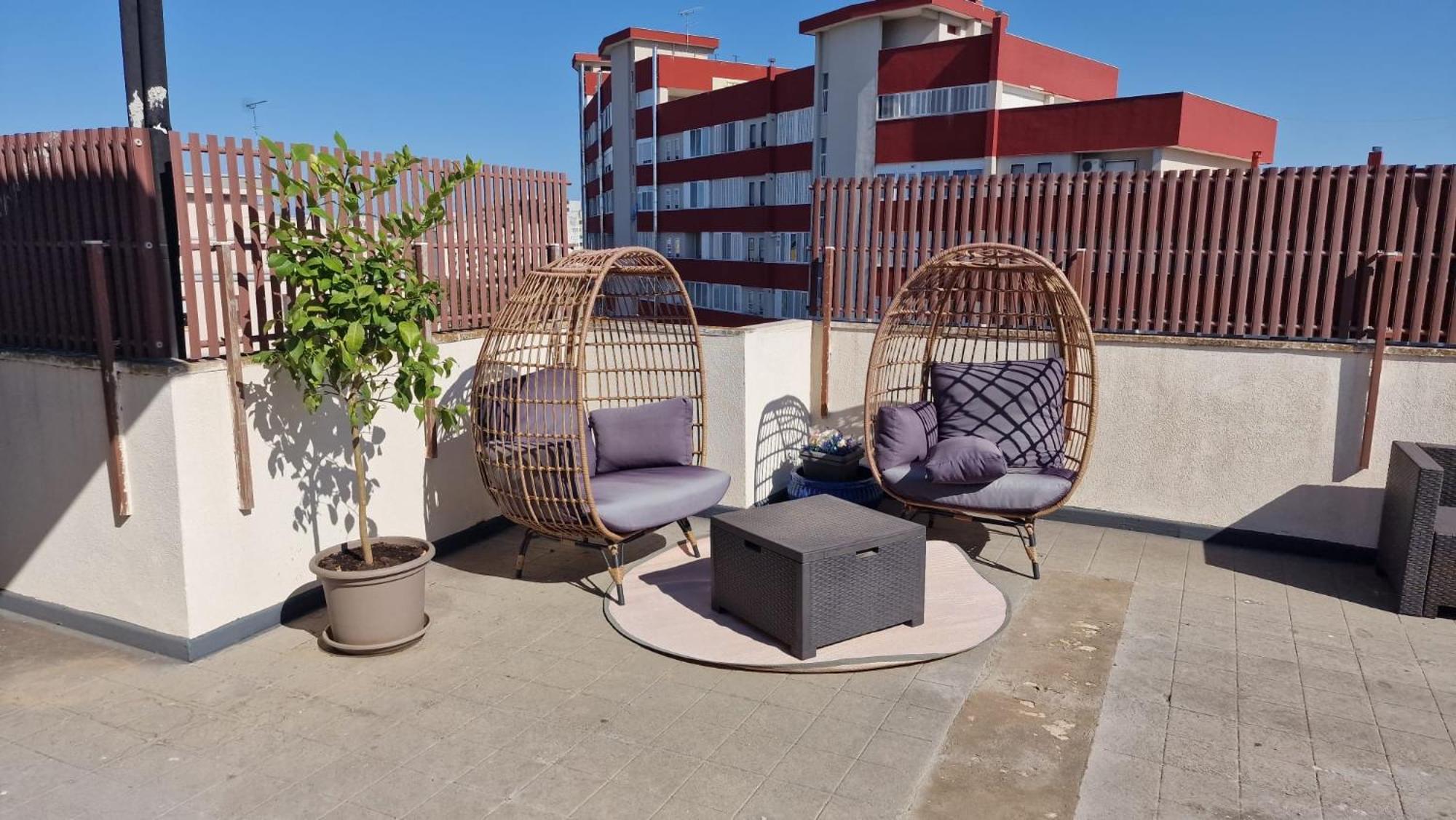 Luxus P4T Family 3 Bedroom With Pool, Tennis Court And Sauna Μπρίντιζι Εξωτερικό φωτογραφία